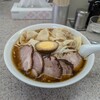中華麺店 喜楽