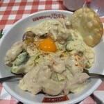 スパゲッティーのパンチョ - 