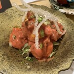 酒と肴　羽佑 - 