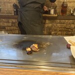 ステーキハウスふさ - 