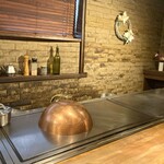 ステーキハウスふさ 紅谷町店 - 