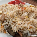 白龍ラーメン - 「小」なんて文字に騙されるな！！