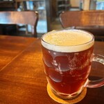 カフェ アルプス - 