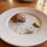 グリル クドウ - 