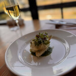 グリル クドウ - 