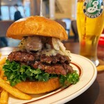 カフェ アルプス - 