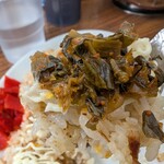 白龍ラーメン - 