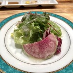 ステーキハウスふさ - 