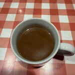 スパゲッティーのパンチョ - 