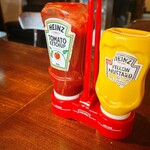 カフェ アルプス - 