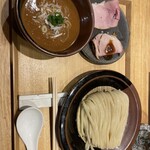 中華蕎麦 とみ田 - 