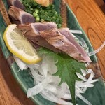 魚の店 オカモ倶楽部 新宿店 - 