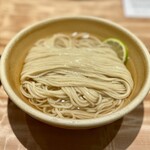 迂直 - 麺