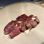 ステーキハウスふさ - 