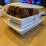 ほかほか弁当 - 