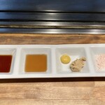 ステーキハウスふさ - 