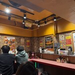 スパゲッティーのパンチョ - 