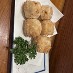 魚の店 オカモ倶楽部 新宿店 - 