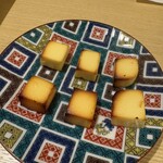 酒と肴　羽佑 - 