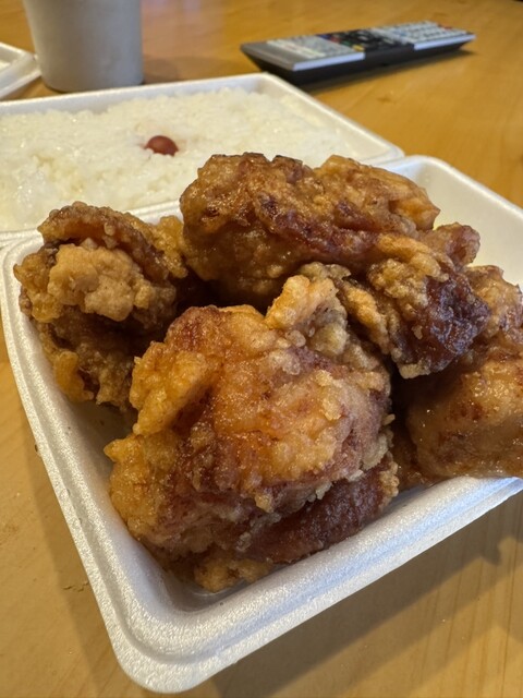 ほかほか弁当 高田店 - 高田市/弁当 | 食べログ