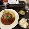 洋食 ツバキ亭