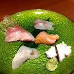 地鶏地酒地野菜 絆～ＫＩＺＵＮＡ～ - 