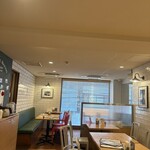 クリントン・ストリート・ベイキング・カンパニー - 