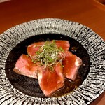 地鶏地酒地野菜 絆～ＫＩＺＵＮＡ～ - 