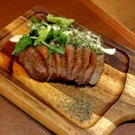 地鶏地酒地野菜 絆～ＫＩＺＵＮＡ～ - 