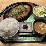 和ーるどおーだー 加寿喜 - 乃木坂ランチ