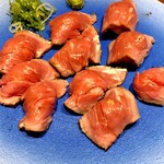 地鶏地酒地野菜 絆～ＫＩＺＵＮＡ～ - 