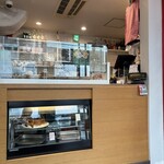 クリントン・ストリート・ベイキング・カンパニー - 