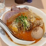 TOKYO RAMEN とうか - 