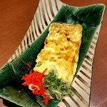 地鶏地酒地野菜 絆～ＫＩＺＵＮＡ～ - 