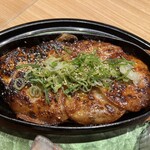 和ーるどおーだー 加寿喜 - 乃木坂ランチのメイン料理 ぎょう坂