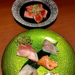 地鶏地酒地野菜 絆～ＫＩＺＵＮＡ～ - 