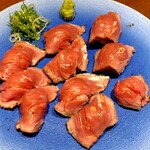 地鶏地酒地野菜 絆～ＫＩＺＵＮＡ～ - 