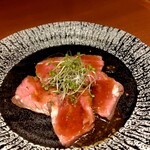 地鶏地酒地野菜 絆～ＫＩＺＵＮＡ～ - 