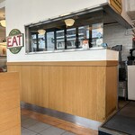 クリントン・ストリート・ベイキング・カンパニー - 