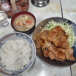 お食事 まるやま - 