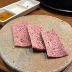 在市 月島本店 - 