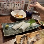 樽平 - すみいか