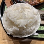 和ーるどおーだー 加寿喜 - ライスはマンガ盛りがデフォルト