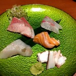 地鶏地酒地野菜 絆～ＫＩＺＵＮＡ～ - 