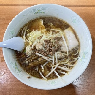 中華そば 丸福_0