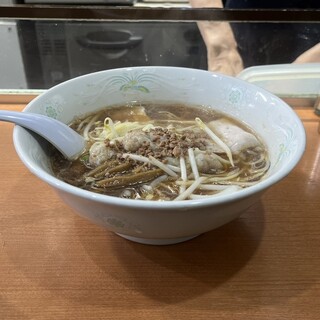 中華そば 丸福_1