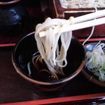 Nihachi Soba Echigo - 