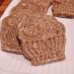 Pandatsang Compound - ツァンパ