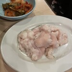 炭火焼 ゆうじ - 