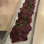 炭火焼 ゆうじ - 